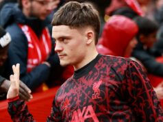 Liverpool vs Fulham – Premier League LIVE: Najnovšie skóre, správy o tíme a aktualizácie, keď Arne Slot urobil rozhodnutie Mohameda Salaha, keď sa Reds snažia vrátiť na víťaznú cestu Liverpool vs Fulham – Premier League LIVE: Najnovšie skóre, správy o tíme a aktualizácie, keď Arne Slot urobil rozhodnutie Mohameda Salaha, keď sa Reds snažia vrátiť na víťaznú cestu