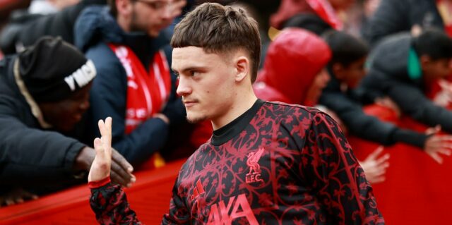 Liverpool vs Fulham – Premier League LIVE: Najnovšie skóre, správy o tíme a aktualizácie, keď Arne Slot urobil rozhodnutie Mohameda Salaha, keď sa Reds snažia vrátiť na víťaznú cestu
