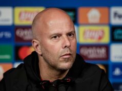 Liverpool vs PSG: Legenda Francúzska predpovedá „masaker“ Reds Liverpool vs PSG: Legenda Francúzska predpovedá "masaker" Reds