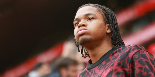 Liverpool vs PSG – Liga majstrov NAŽIVO: Najnovšie skóre, správy o tíme a aktualizácie, keďže Slot môže hodiť kocky na 17-ročné Rio, keď sa Reds snažia o ďalší ikonický európsky návrat
