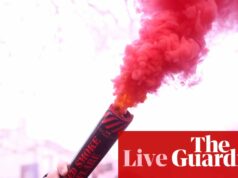 Liverpool vs. Paríž Saint-Germain: Štvrťfinále Ligy majstrov, druhý zápas – naživo | Liga majstrov Andy Hunter