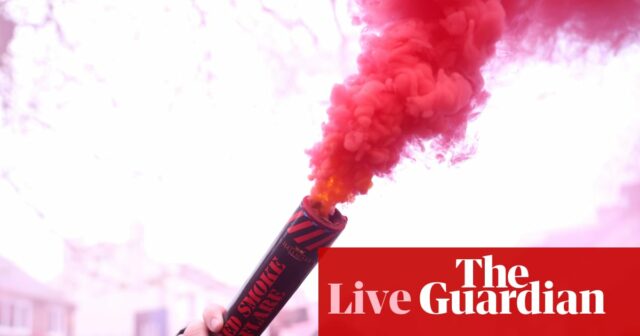 Liverpool vs. Paríž Saint-Germain: Štvrťfinále Ligy majstrov, druhý zápas – Andy Hunter