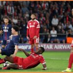Liverpool vyrovnal šesť rokov starý rekord proti PSG v UCL