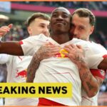 Liverpool zintenzívňuje prestupové úsilie Yana Diomandeho