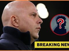 Liverpool zvažuje prestup Jarroda Bowena, keď sa blíži odchod Mohameda Salaha Liverpool zvažuje prestup Jarroda Bowena, keď sa blíži odchod Mohameda Salaha