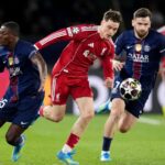 Liverpool: „Úhľadný a uprataný“ Wirtz medzi trojicou 320 miliónov libier, ktorú zabil Carragher