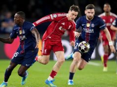 Liverpool: „Úhľadný a uprataný“ Wirtz medzi trojicou 320 miliónov libier, ktorú zabil Carragher Liverpool: „Úhľadný a uprataný“ Wirtz medzi trojicou 320 miliónov libier, ktorú zabil Carragher