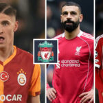 Liverpoolske superhviezdy „prichádzajú“ k európskym gigantom v rámci „swapu roka“, keďže hviezda s 26 miliónmi libier smeruje opačným smerom