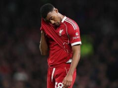 Liverpoolskemu triu hrozí zákaz činnosti po zápase PSG Ligy majstrov | Futbal | Šport Liverpoolskemu triu hrozí zákaz činnosti po zápase PSG Ligy majstrov | Futbal | Šport