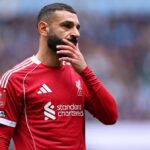 Liverpoolsky odkaz Mohameda Salaha bol odhalený, keď jeho spoluhráč prerušil mlčanie o odchode hviezdy