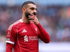 Liverpoolsky odkaz Mohameda Salaha bol odhalený, keď jeho spoluhráč prerušil mlčanie o odchode hviezdy Liverpoolsky odkaz Mohameda Salaha bol odhalený, keď jeho spoluhráč prerušil mlčanie o odchode hviezdy