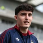 Livramento pravdepodobne skončí sezónu so zranením, čo je pre Anglicko na majstrovstvách sveta vo futbale pochybné