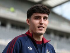 Livramento pravdepodobne skončí sezónu so zranením, čo je pre Anglicko na majstrovstvách sveta vo futbale pochybné Livramento pravdepodobne skončí sezónu so zranením, čo je pre Anglicko na majstrovstvách sveta vo futbale pochybné