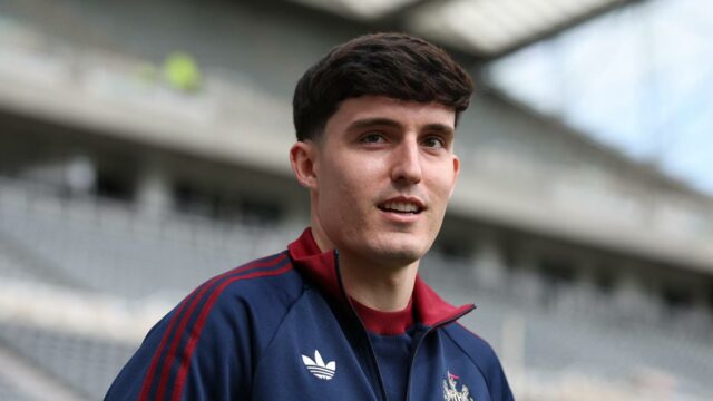 Livramento pravdepodobne skončí sezónu so zranením, čo je pre Anglicko na majstrovstvách sveta vo futbale pochybné
