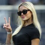 Bývalá gymnastka LSU Livvy Dunne prezradila, že sa zúčastnila konkurzu na rolu vo filme „The White Lotus“