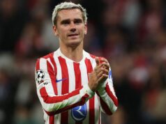 Llorente a Griezmann reagujú na zápas medzi Atléticom a Arsenalom: „Ďalšia vojna“ Llorente a Griezmann reagujú na zápas medzi Atléticom a Arsenalom: „Ďalšia vojna“
