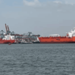 Lode smerujúce do Pakistanu prechádzajú cez Hormuzský prieliv | Americko-izraelská vojna proti Iránu