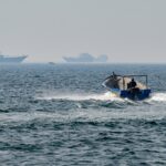 Lodná doprava v Hormuzskom prielive stále klesá napriek prímeriu medzi USA a Iránom | Správy o preprave