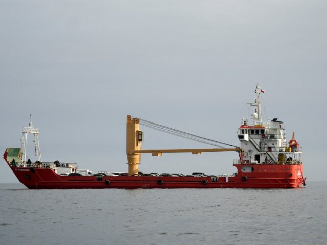 Lodné spoločnosti hľadajú vysvetlenie pred prekročením Hormuzu | Americko-izraelská vojna proti Iran News
