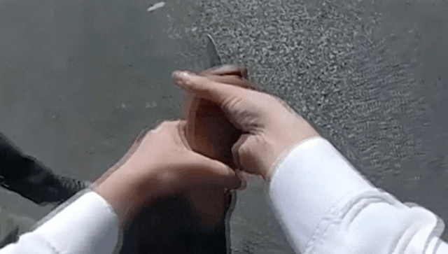 Londýnska polícia zverejnila zatknutie zatknutia dvoch židovských mužov | POLÍCIA
