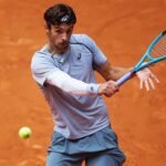 Lorenzo Musetti identifikuje „veľký rozdiel“ na Madrid Open