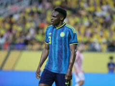 Lorenzo je nadšený: nový Kolumbijčan v Barcelone? Download app from appStore