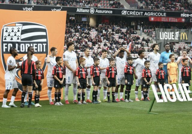 Lorient sa stane novým Štrasburgom? Lorient sa stane novým Štrasburgom?