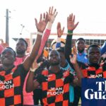 Lorient stúpa v tabuľke Ligue 1, ale strata manažéra je riziko | Ligue 1