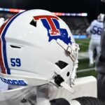 Futbal NCAA: Louisiana Tech v štáte Washington