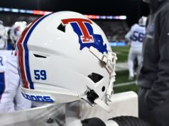 Louisiana Tech sa zatvára na presun na Sun Belt Conference Futbal NCAA: Louisiana Tech v štáte Washington