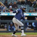 MLB: Tampa Bay Rays v Minnesote Twins