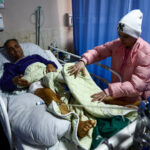 Ľudia, ktorí prežili útok na most v Iráne, si pripomínajú teror americko-izraelského útoku | Americko-izraelská vojna proti Iránu