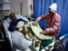 Ľudia, ktorí prežili útok na most v Iráne, si pripomínajú teror americko-izraelského útoku | Americko-izraelská vojna proti Iránu Ľudia, ktorí prežili útok na most v Iráne, si pripomínajú teror americko-izraelského útoku | Americko-izraelská vojna proti Iránu