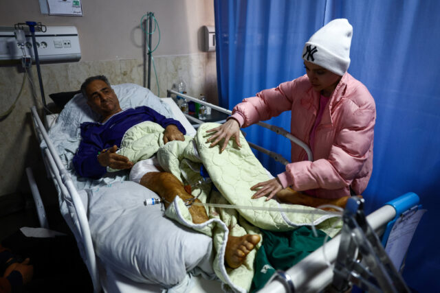 Ľudia, ktorí prežili útok na most v Iráne, si pripomínajú Ľudia, ktorí prežili útok na most v Iráne, si pripomínajú teror americko-izraelského útoku | Americko-izraelská vojna proti Iránu