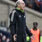 Šéf Celticu Martin O'Neill robí zmeny pre semifinále Škótskeho pohára proti St Mirren