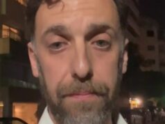 Ľudia v Bejrúte, ktorí sa boja dôverovať Izraelu, budú dodržiavať libanonské prímerie | Newsfeed Ľudia v Bejrúte, ktorí sa boja dôverovať Izraelu, budú dodržiavať libanonské prímerie | Newsfeed