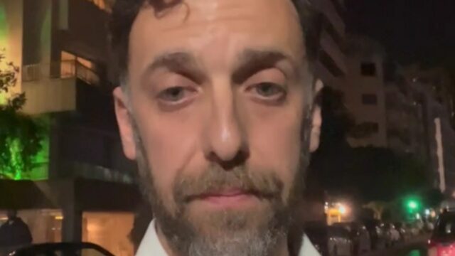 Ľudia v Bejrúte, ktorí sa boja dôverovať Izraelu, budú dodržiavať libanonské prímerie | Newsfeed
