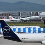 Lufthansa prerušila 20 000 letov, keďže vojna v Iráne spôsobuje nedostatok paliva do lietadiel | Americko-izraelská vojna proti Iran News