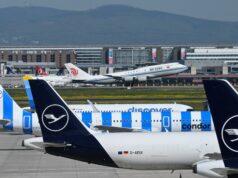 Lufthansa prerušila 20 000 letov, keďže vojna v Iráne spôsobuje nedostatok paliva do lietadiel | Americko-izraelská vojna proti Iran News Lufthansa prerušila 20 000 letov, keďže vojna v Iráne spôsobuje nedostatok paliva do lietadiel | Americko-izraelská vojna proti Iran News