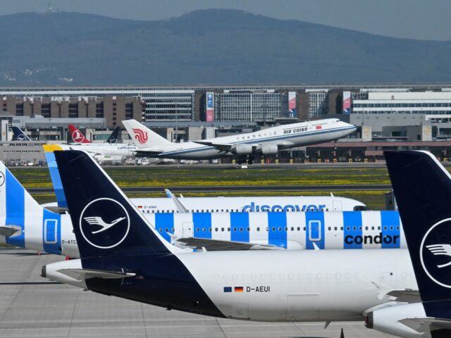 Lufthansa prerušila 20 000 letov, keďže vojna v Iráne spôsobuje nedostatok paliva do lietadiel | Americko-izraelská vojna proti Iran News
