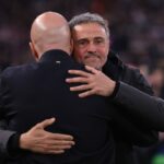 Luis Enrique o zápasoch PSG proti Liverpoolu: "Ak by to bol basketbal, požiadal by som o oddychový čas."