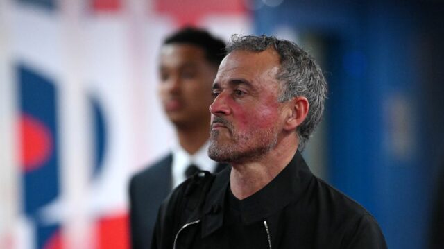 Luis Enrique a PSG čelili novému vzhľadu systému Liverpoolu, no aj tak si zabezpečili pohodlné víťazstvo