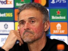 Luis Enrique v komentároch k prestupu uviedol doteraz najjasnejší náznak práce v Man Utd Luis Enrique