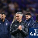 Luis García: „Nečakal som, že mi to dá futbal znova. Ale tam som plakala' | futbal