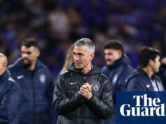 Luis García: „Nečakal som, že mi to dá futbal znova. Ale tam som plakala‘ | futbal Luis García: „Nečakal som, že mi to dá futbal znova. Ale tam som plakala' | futbal