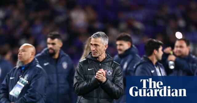 Luis García: „Nečakal som, že mi to dá futbal znova. Ale tam som plakala' | futbal
