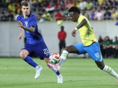 Luka Vuskovic a 7 úžasných detí z Tottenhamu, ktorým by sa v budúcej sezóne mohlo pod vedením Roberta De Zerbiho dariť Obranca Tottenhamu Luka Vuskovič, proti Brazílii a útočníkovi Realu Madrid Viniciusovi Juniorovi v Chorvátsku, by mal mať v klube zo severného Londýna veľkú budúcnosť.