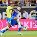 Luka Vuskovič naznačuje návrat Tottenhamu