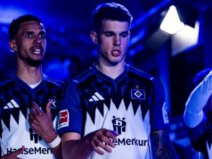 Luka Vuskovič priznáva svoju kľúčovú slabinu, vracia sa Kota Takai, no hviezda Tottenhamu má vážne zranenie Tínedžer Tottenhamu Luka Vuskovič je momentálne mimo hry pre zranenie kolena pre Hamburger SV