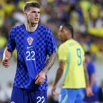 Tínedžer Tottenhamu Luka Vuskovič, ktorý je na hosťovaní v Hamburgu, má zranené koleno, ktoré je opotrebované, ako sa pôvodne predpokladalo